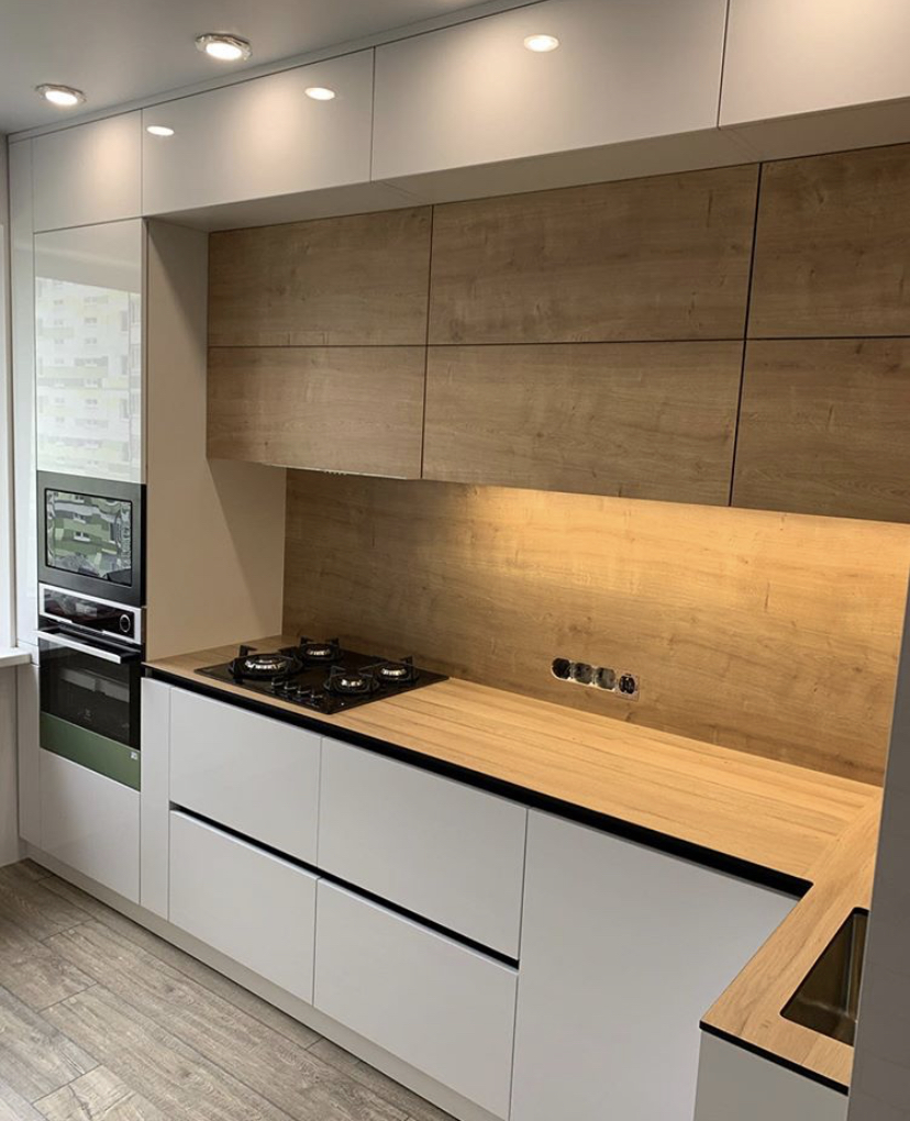 Дизайн квартир